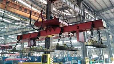 如何加速起重電磁鐵動(dòng)作和釋放的方法